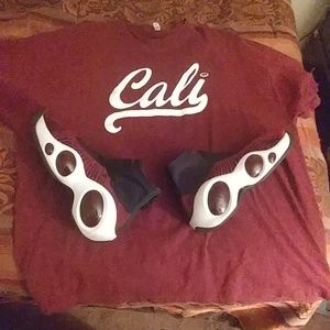 Nike bonafide bundle